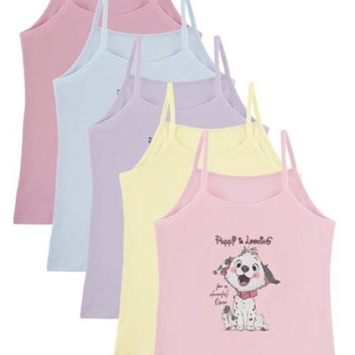 Майка Disneyopt kids (2-3) 4371PB128 mix (2-3) (лето) Disneyopt kids 4371PB128 mix (2-3)