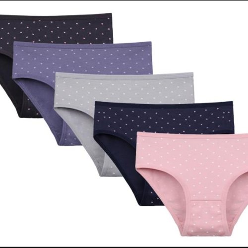 Трусы Disneyopt kids (6-7) 418110 mix (6-7) (лето) Disneyopt kids 418110 mix (6-7)