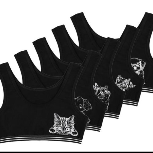 Топ Disneyopt kids (6-7) 4571SB3 black (6-7) (лето) Disneyopt kids 4571SB3 black (6-7)