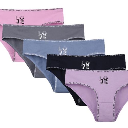 Трусы Disneyopt kids (12-13) 5171PB75 mix (12-13) (лето) Disneyopt kids 5171PB75 mix (12-13)