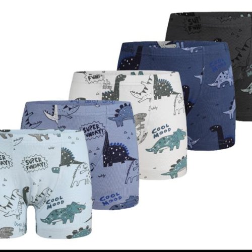 Трусы Disneyopt kids (4-5) 57767 mix (4-5) (лето) Disneyopt kids 57767 mix (4-5)