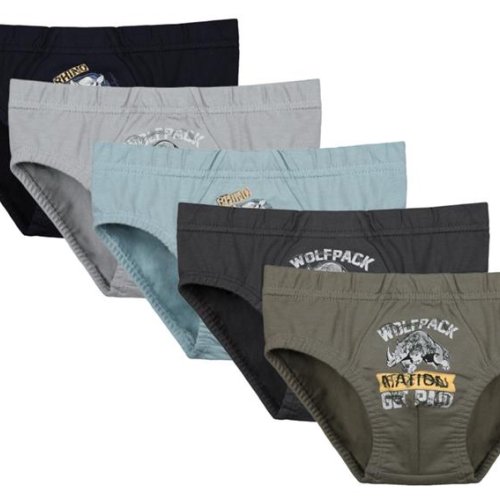 Трусы Disneyopt kids (8-9) 7671PB20 mix (8-9) (лето) Disneyopt kids 7671PB20 mix (8-9)