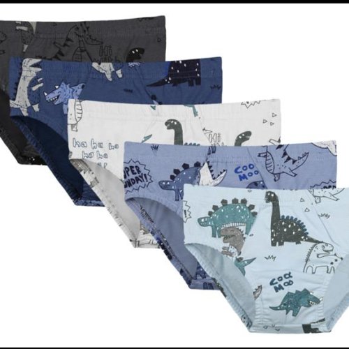 Трусы Disneyopt kids (6-7) 76767 mix (6-7) (лето) Disneyopt kids 76767 mix (6-7)