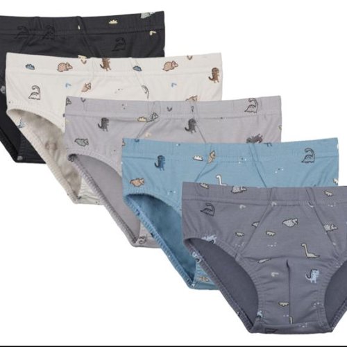 Трусы Disneyopt kids (4-5) 768106 mix (4-5) (лето) Disneyopt kids 768106 mix (4-5)