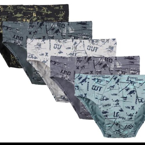 Трусы Disneyopt kids (12-13) 818116 mix (12-13) (лето) Disneyopt kids 818116 mix (12-13)