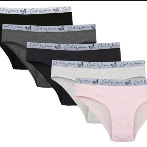 Трусы Disneyopt kids (12-13) 512402 mix (12-13) (лето) Disneyopt kids 512402 mix (12-13)