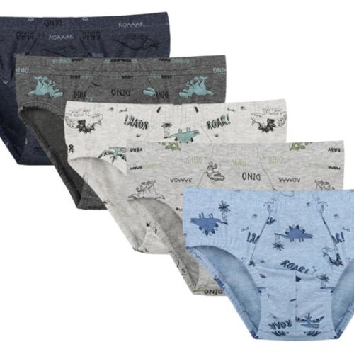 Трусы Disneyopt kids (6-7) 762502 mix (6-7) (лето) Disneyopt kids 762502 mix (6-7)