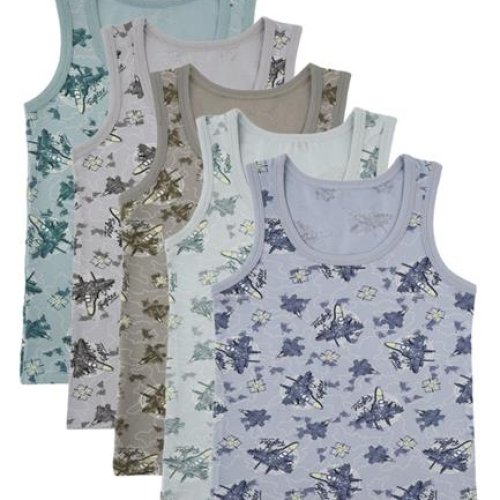 Майка Disneyopt kids (6-7) 778120 mix (6-7) (лето) Disneyopt kids 778120 mix (6-7)