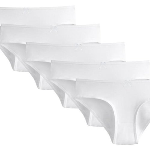 Трусы Disneyopt kids (12-13) 5171 white (12-13) (лето) Disneyopt kids 5171 white (12-13)