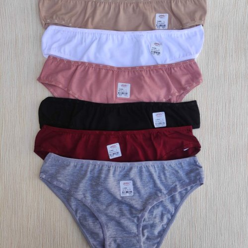 Трусы Disneyopt (XL) 5665 mix (XL) (лето) Disneyopt 5665 mix (XL)