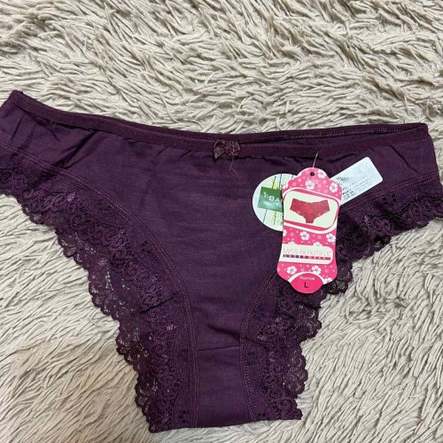 Трусы Disneyopt (L) 4327 purple (L) (лето) Disneyopt 4327 purple (L)