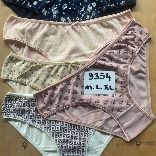 Трусы Disneyopt (M) 9354 mix (лето) Disneyopt 9354 mix