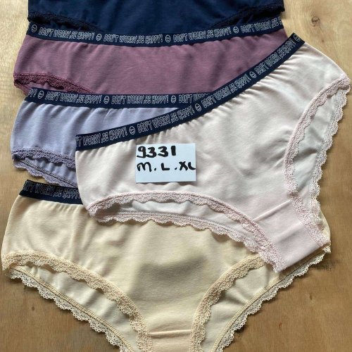 Трусы Disneyopt (M) 9331 mix (лето) Disneyopt 9331 mix