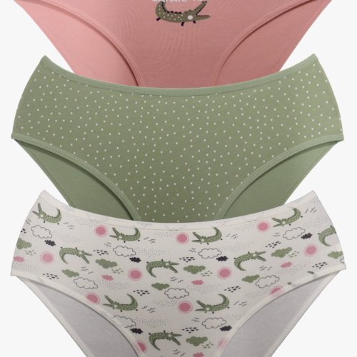 Трусы Disneyopt (5XL) 5KT184 mix (5XL) (лето) Disneyopt 5KT184 mix (5XL)