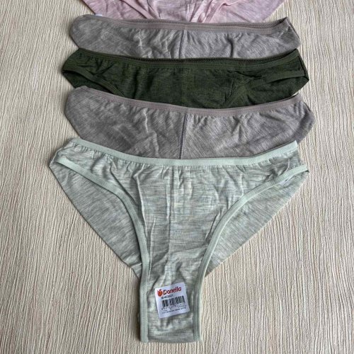 Трусы Disneyopt (XL) 403601 mix (XL) (лето) Disneyopt 403601 mix (XL)