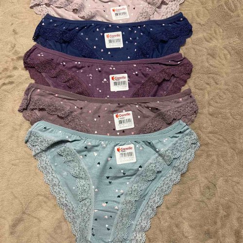 Трусы Disneyopt (S) 192801 mix (S) (лето) Disneyopt 192801 mix (S)