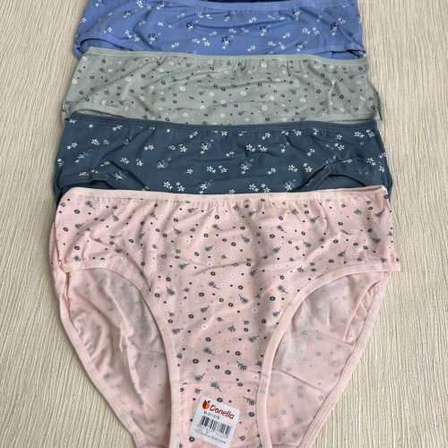 Трусы Disneyopt (XL) 311318 mix (XL) (лето) Disneyopt 311318 mix (XL)