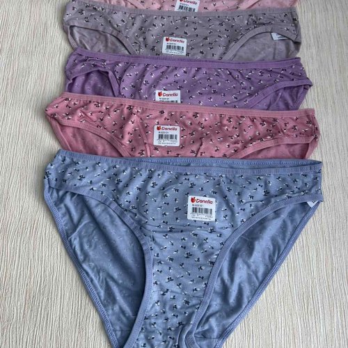 Трусы Disneyopt (XL) 323101 mix (XL) (лето) Disneyopt 323101 mix (XL)