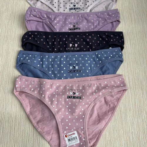 Трусы Disneyopt (2XL) 2181B2 mix (2XL) (лето) Disneyopt 2181B2 mix (2XL)