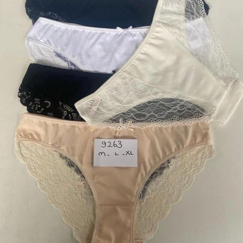 Трусы Disneyopt (XL) 3263 mix (XL) (лето) Disneyopt 3263 mix (XL)