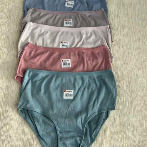 Трусы Disneyopt (3XL) C632P mix (3XL) (лето) Disneyopt C632P mix (3XL)