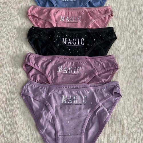 Трусы Disneyopt (S) 2171PB29 mix (S) (лето) Disneyopt 2171PB29 mix (S)