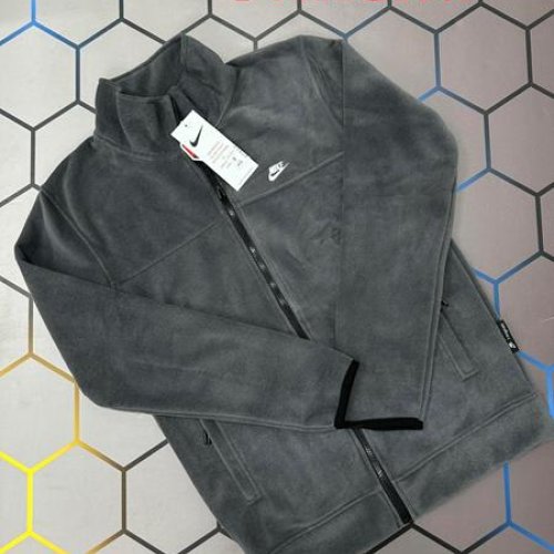 Кофта спорт Alex Clothes (S-2XL) 5000 grey (зима) Alex Clothes 5000 grey