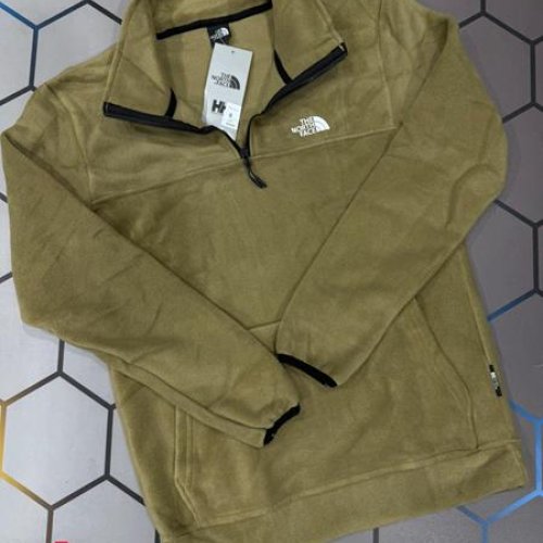 Худи Alex Clothes (S-2XL) 5012 khaki (зима) Alex Clothes 5012 khaki