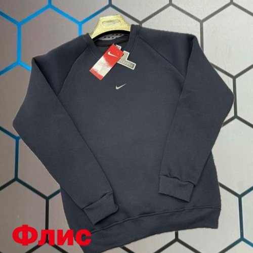 Свитер Alex Clothes (S-2XL) 5041 d.grey (зима) Alex Clothes 5041 d.grey