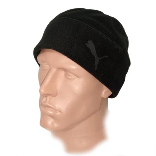 Шапка Mabi (56-60) MB329 black (зима) Mabi MB329 black