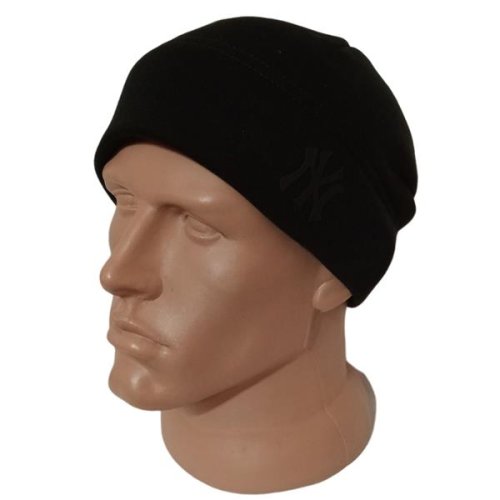 Шапка Mabi (56-60) MB334 black (зима) Mabi MB334 black