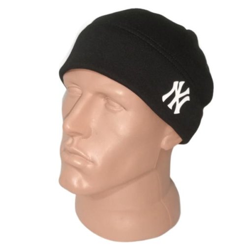 Шапка Mabi (56-60) MB343 black (зима) Mabi MB343 black