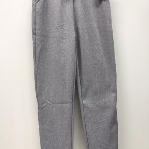 Штаны АнЯ (XL-5XL) 002 l.grey (зима) АнЯ 002 l.grey
