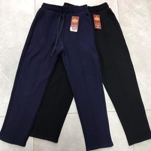 Штаны АнЯ (2XL-6XL) 2068 mix (зима) АнЯ 2068 mix