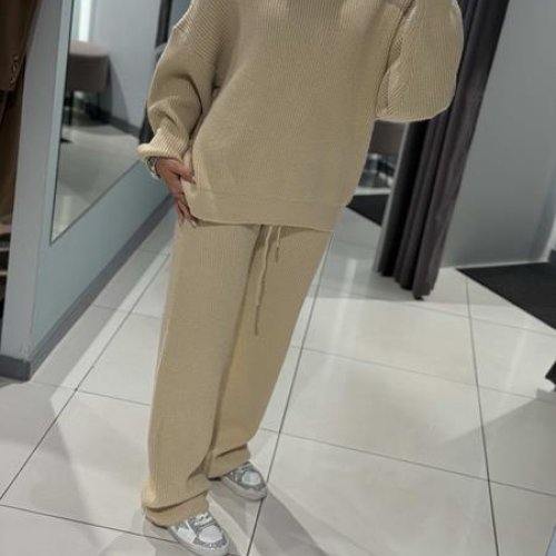 Костюм Comod (one size) 828 beige (зима) Comod 828 beige