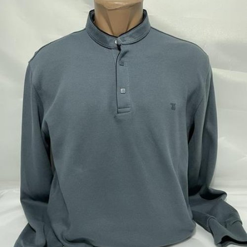 Свитер Sabihina (M-2XL) SB1405 grey (деми) Sabihina SB1405 grey