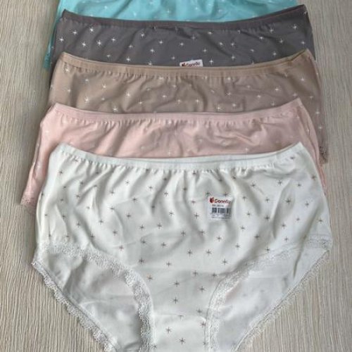 Трусы Disneyopt (5XL) D25114 mix (5XL) (лето) Disneyopt D25114 mix (5XL)