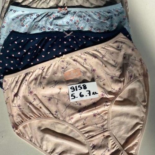 Трусы Disneyopt (6XL) D9158 mix (6XL) (лето) Disneyopt D9158 mix (6XL)