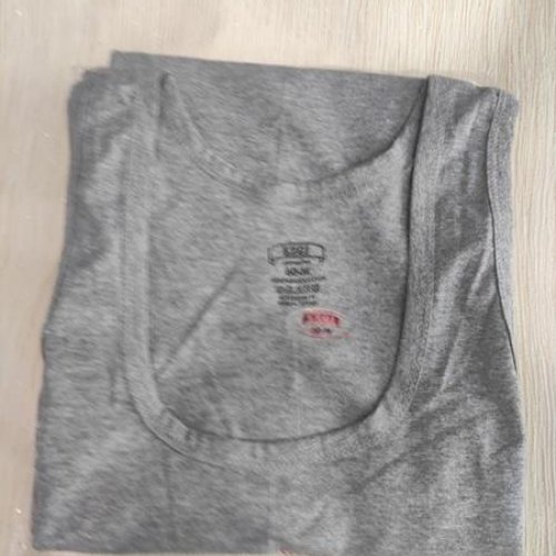 Майка Disneyopt (3XL) DEZGI grey (3XL) (лето) Disneyopt DEZGI grey (3XL)