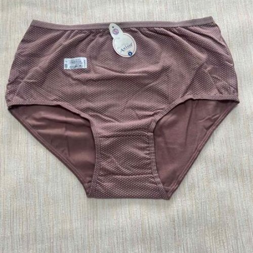 Трусы Disneyopt (54) D4508 brown (54) (лето) Disneyopt D4508 brown (54)