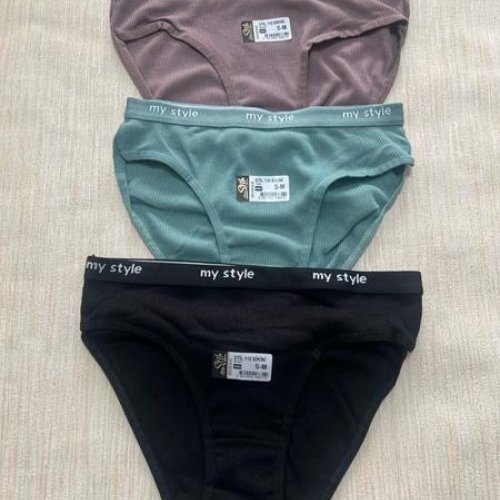 Трусы Disneyopt (S-M) D5565 mix (S-M) (лето) Disneyopt D5565 mix (S-M)