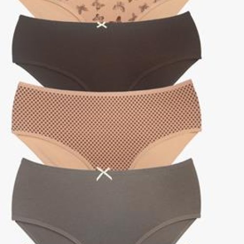 Трусы Disneyopt (5XL) D5BR020 mix (5XL) (лето) Disneyopt D5BR020 mix (5XL)