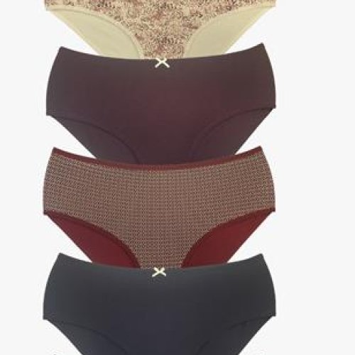 Трусы Disneyopt (6XL) D5BR122 mix (6XL) (лето) Disneyopt D5BR122 mix (6XL)