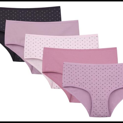 Трусы Disneyopt (3XL) D258112 mix (3XL) (лето) Disneyopt D258112 mix (3XL)