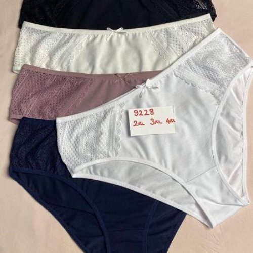 Трусы Disneyopt (3XL) D9228 mix (3XL) (лето) Disneyopt D9228 mix (3XL)