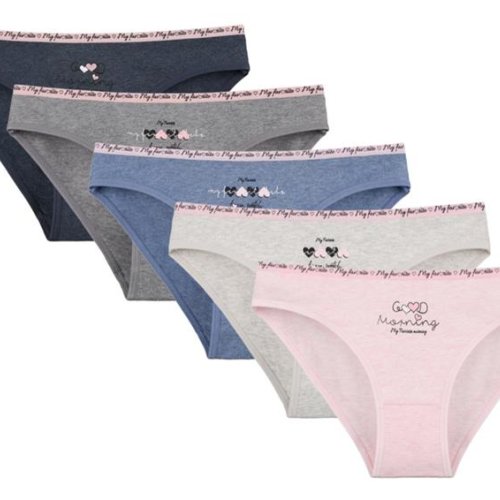 Трусы Disneyopt (L) D2171PB152 mix (L) (лето) Disneyopt D2171PB152 mix (L)