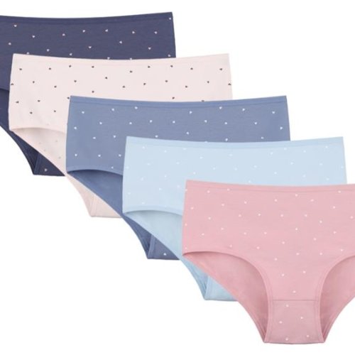 Трусы Disneyopt (4XL) D258128 mix (4XL) (лето) Disneyopt D258128 mix (4XL)