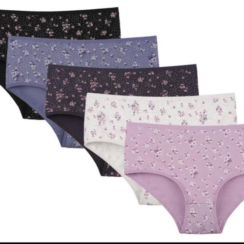 Трусы Disneyopt (3XL) D258131 mix (3XL) (лето) Disneyopt D258131 mix (3XL)