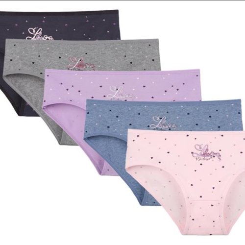 Трусы Disneyopt (XL) D3181B34 mix (XL) (лето) Disneyopt D3181B34 mix (XL)