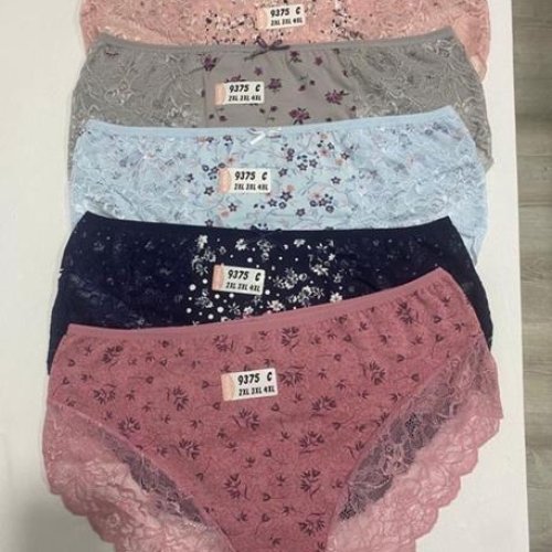 Трусы Disneyopt (3XL) D9375 mix (3XL) (лето) Disneyopt D9375 mix (3XL)